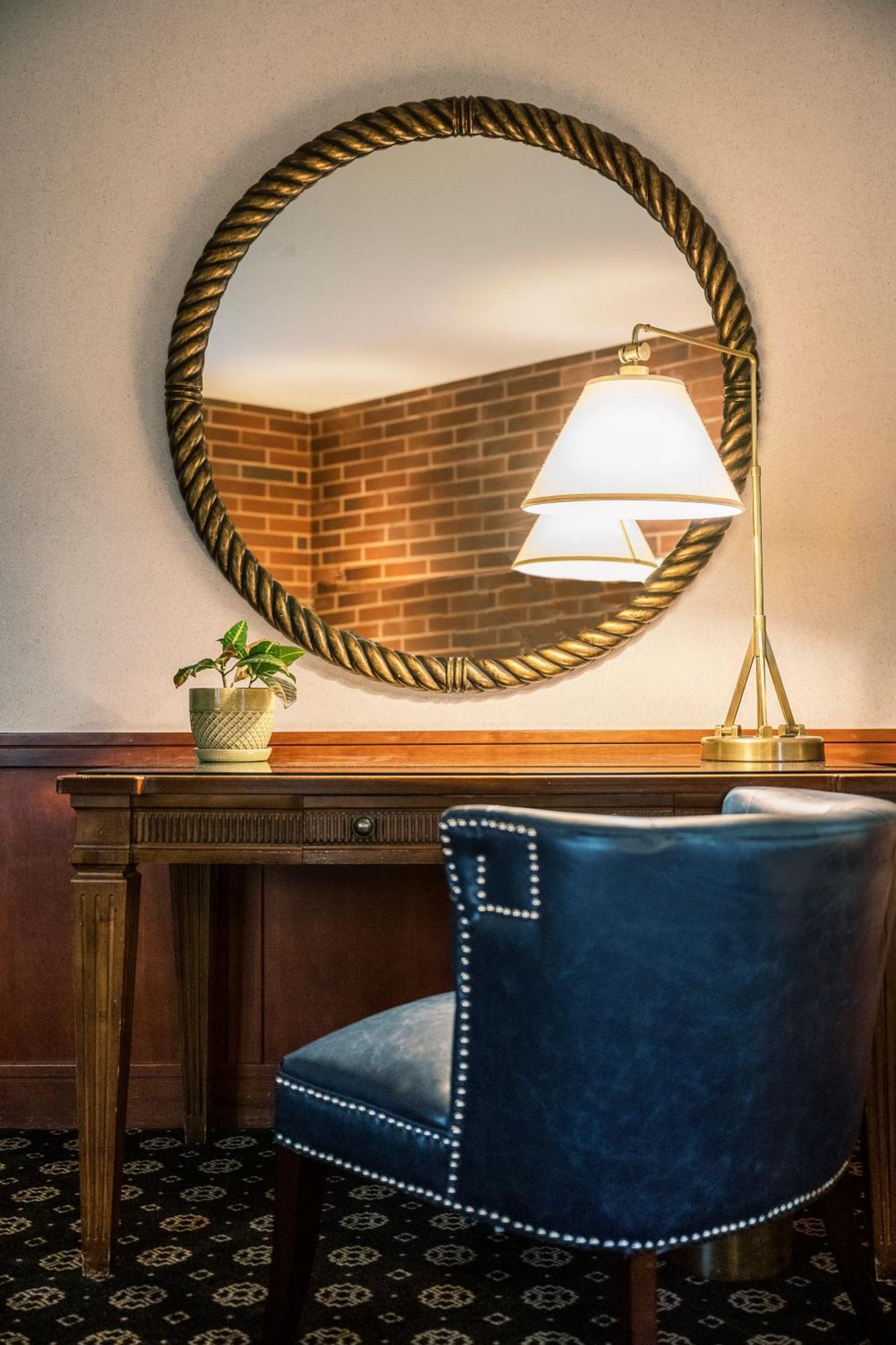 Napa River Inn Habitación foto
